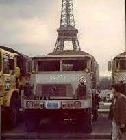 Sonacome Rallye Paris Alger Dakar 1980 full